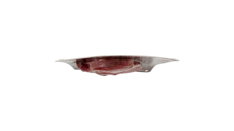 Macinato di Bovino Adulto Piemontese 250 g