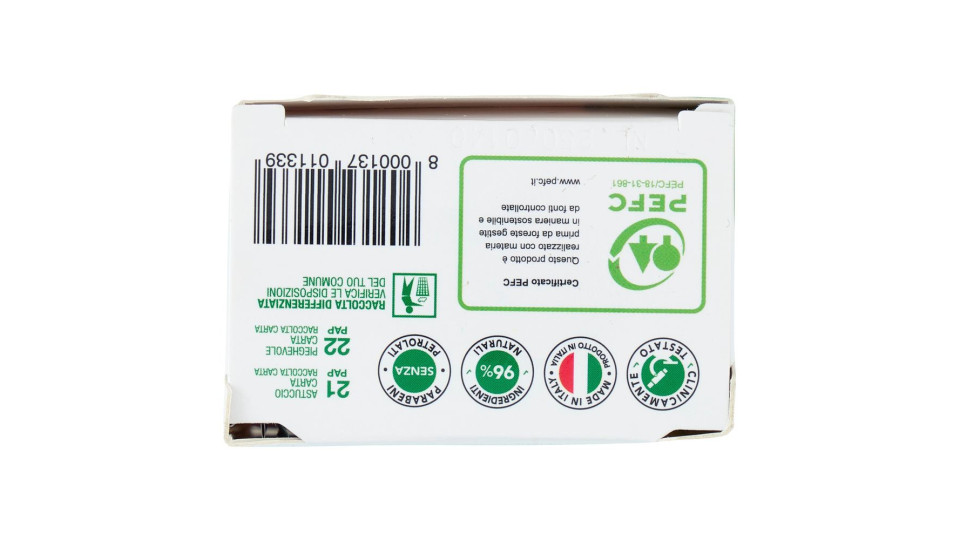 Equilibra Aloe Siero Viso anti-aging con il 50% di Aloe Vera
