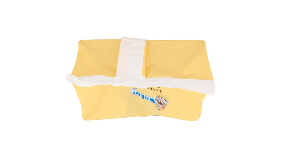 Mulino Bianco Cornetti Crema
