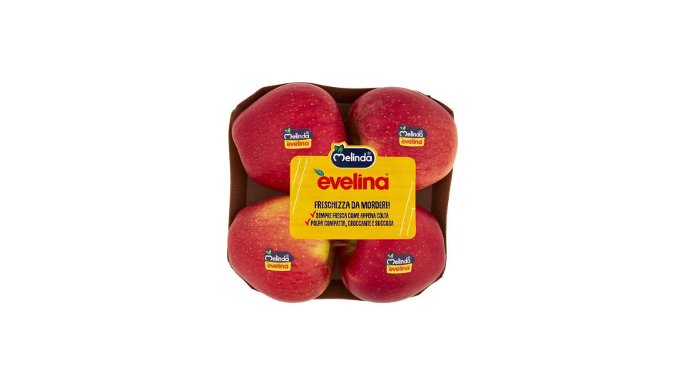 Mele Evelina 