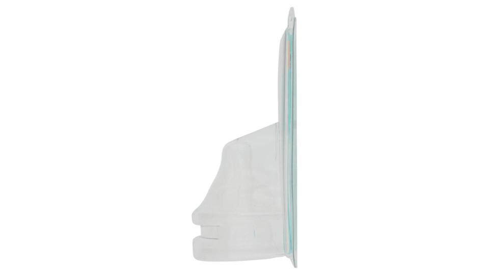 Neo Baby, tettarella in silicone flusso veloce 4m+