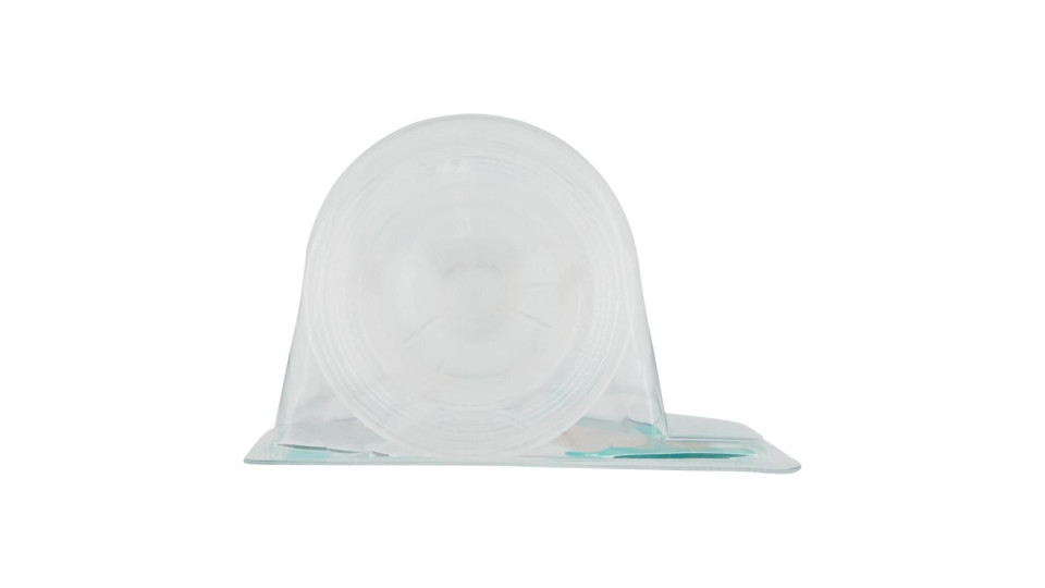 Neo Baby, tettarella in silicone flusso veloce 4m+