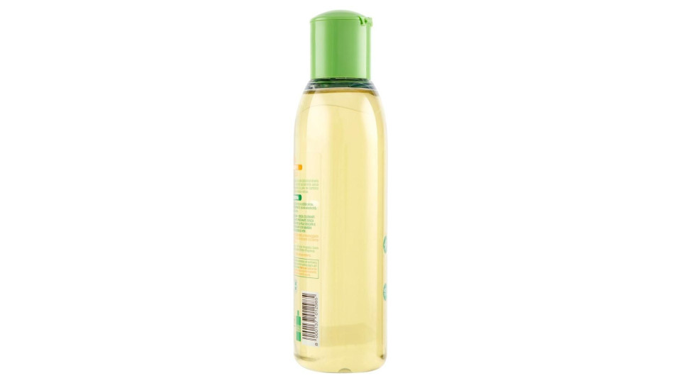 Equilibra, Baby olio naturale emolliente delicato