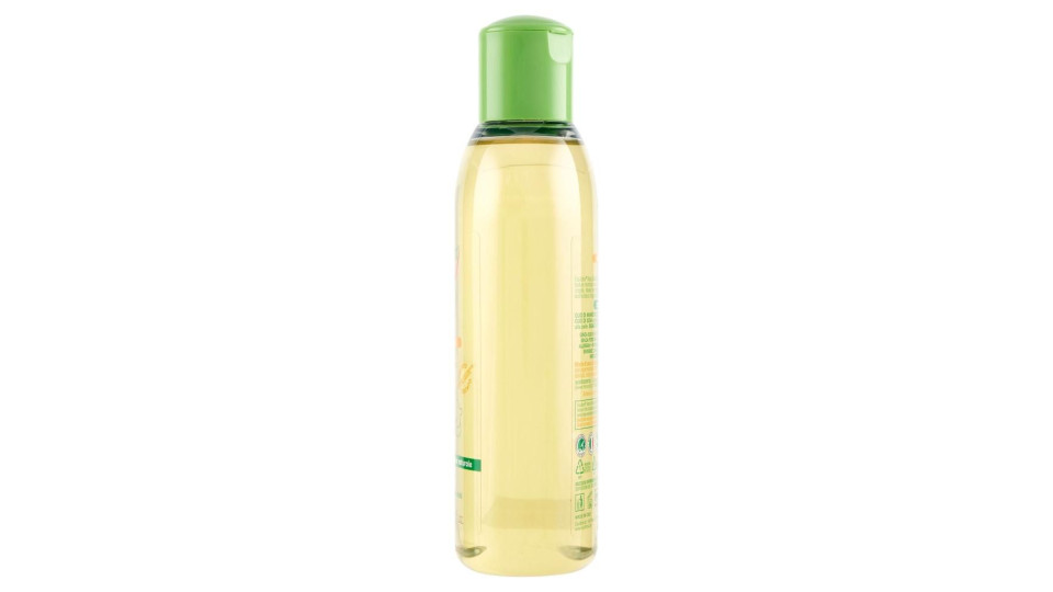 Equilibra, Baby olio naturale emolliente delicato