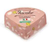 Mortadella