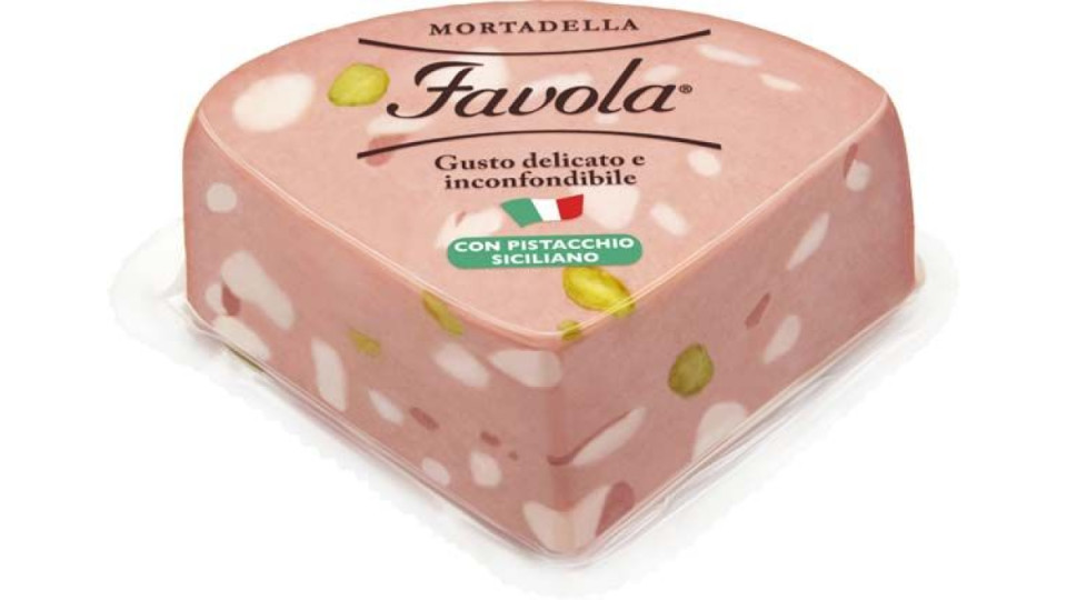 Mortadella