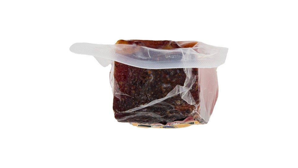 Speck Alto Adige Igp Trancio