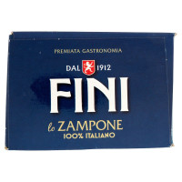 Fini Zampone Igp