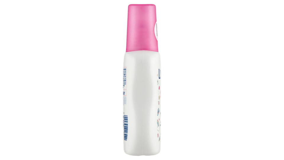 Lycia, Original deodorante vapo no gas