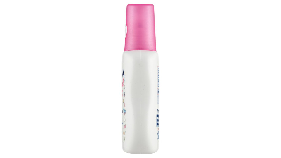 Lycia, Original deodorante vapo no gas