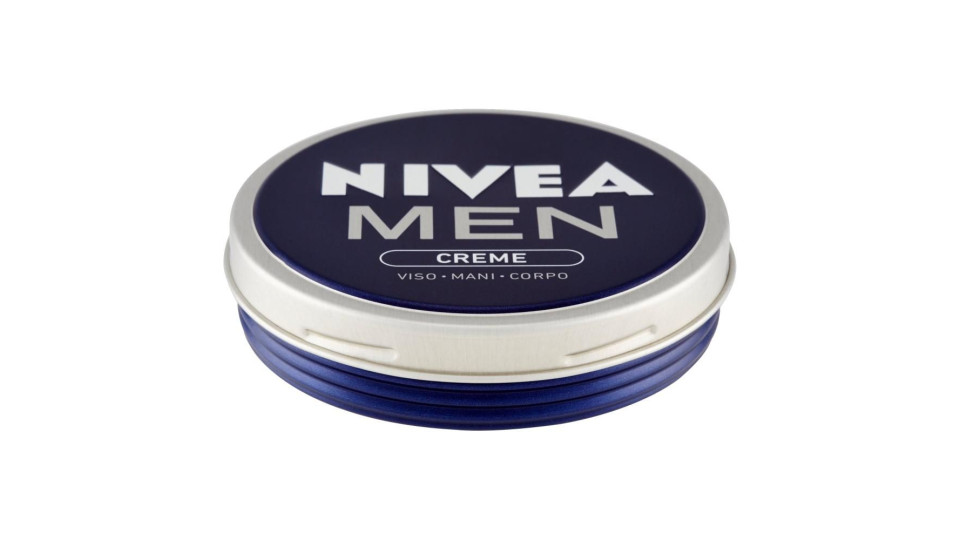 Nivea, Men Creme