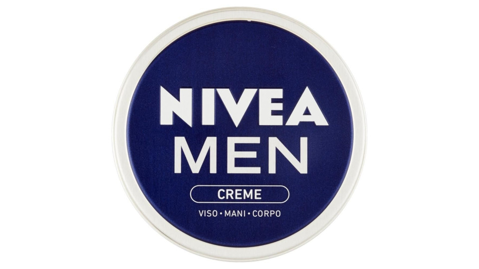 Nivea, Men Creme