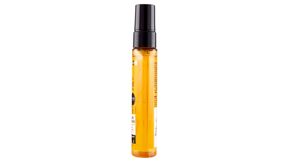 Testanera, Gliss Hair Repair Oil Elixir quotidiano capelli sciupati