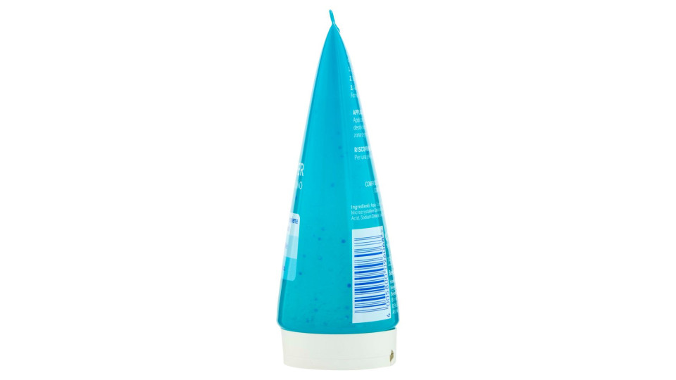 Nivea, Clean Deeper gel scrub quotidiano