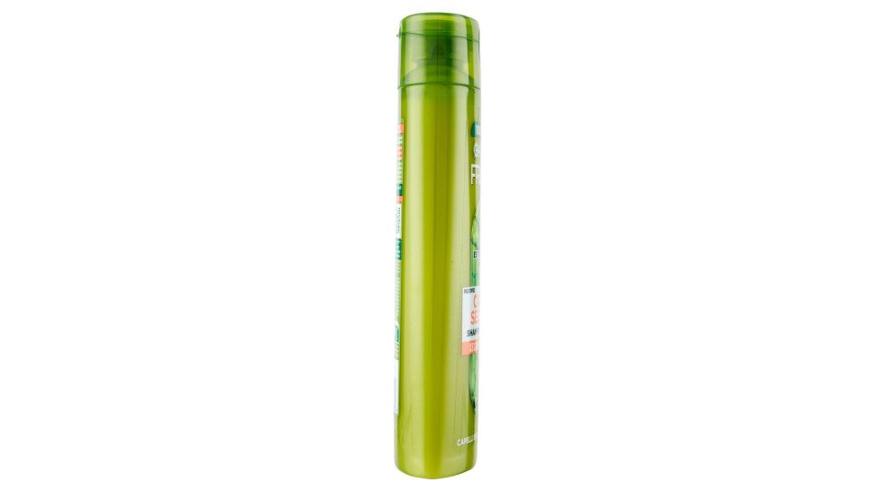 Garnier Fructis Capelli Secchi 2in1 Shampoo per Capelli Secchi