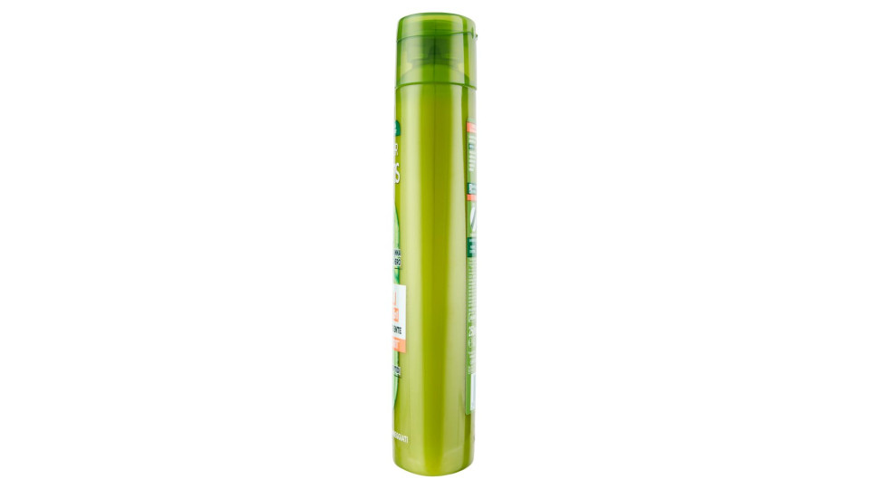 Garnier Fructis Capelli Secchi 2in1 Shampoo per Capelli Secchi