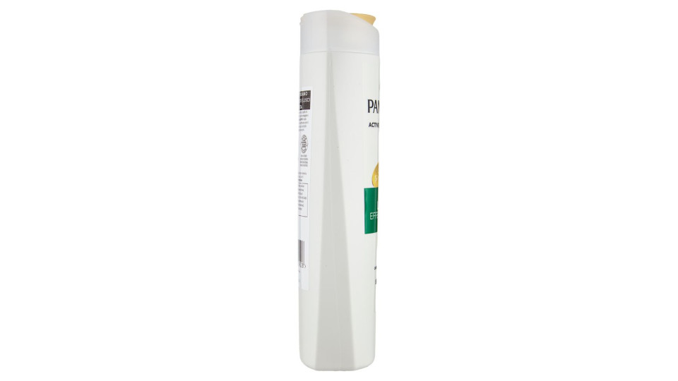 Pantene Pro-V, Lisci Effetto Seta capelli opachi shampoo