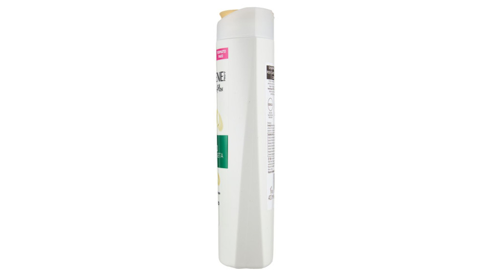 Pantene Pro-V, Lisci Effetto Seta capelli opachi shampoo