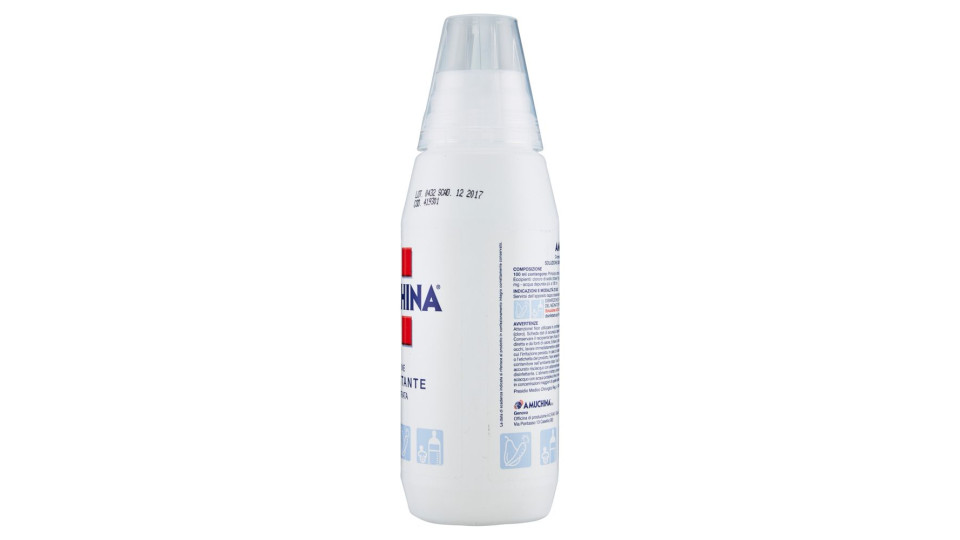 Amuchina - Soluzione Disinfettante Concentrata