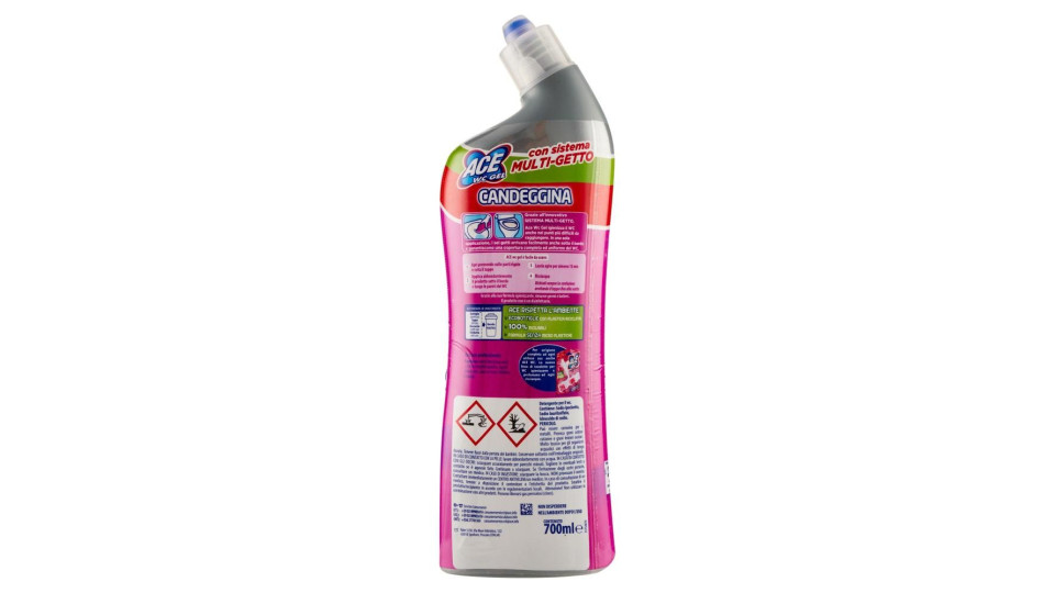 Ace wc gel candeggina