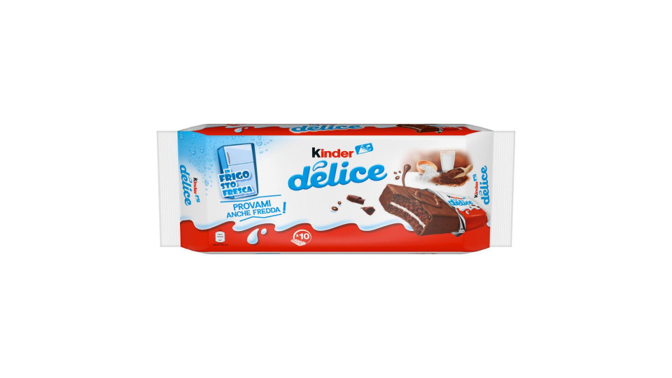 Kinder délice