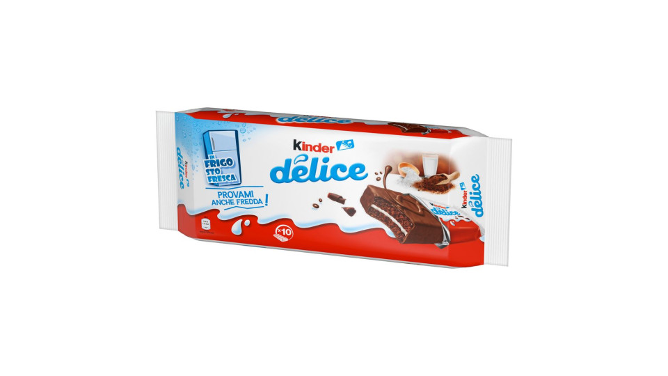 Kinder délice