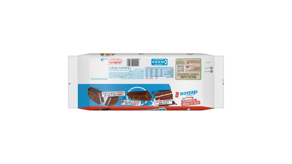 Kinder délice