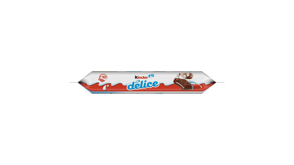 Kinder délice