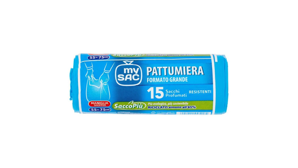 Sacme, My Sac sacchi profumati 50x60 cm