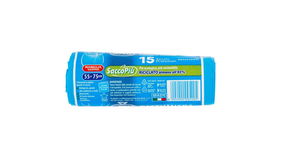 Sacme, My Sac sacchi profumati 50x60 cm
