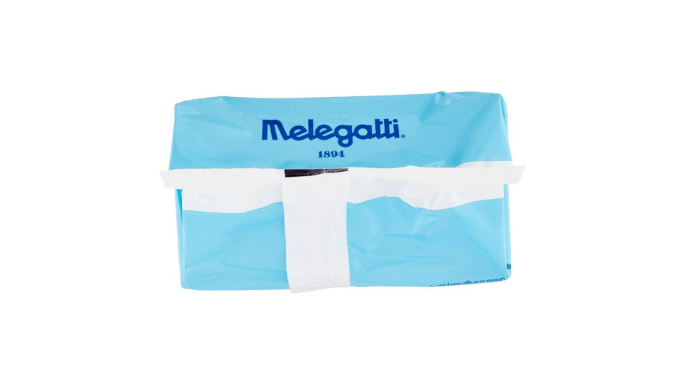 Melegatti, Granleggeri Croissant