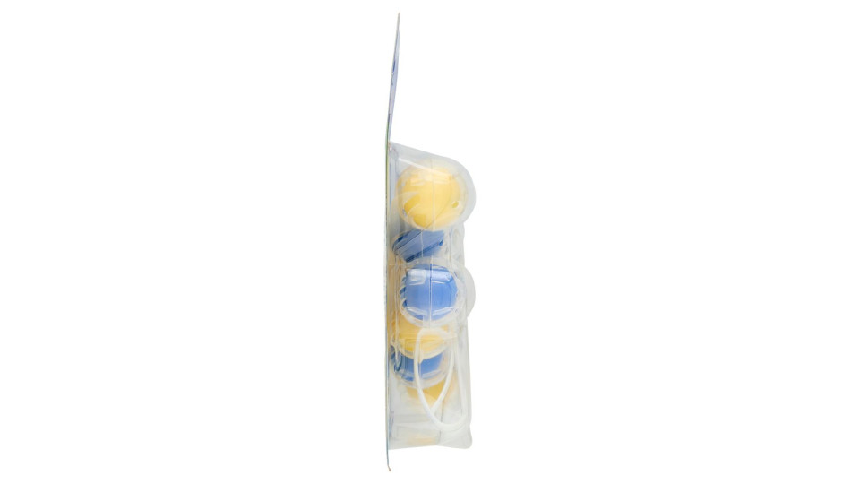 BREF, WC Power Activ lemon