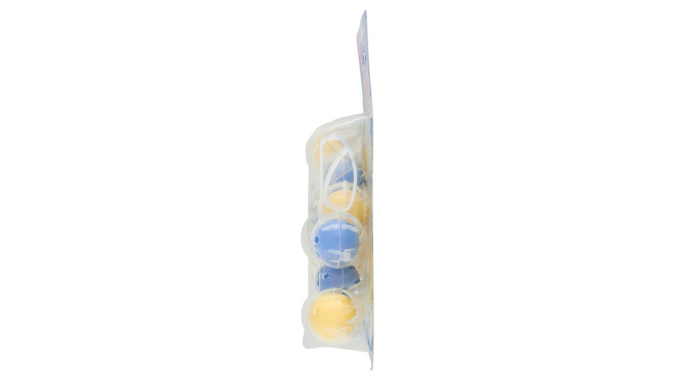 BREF, WC Power Activ lemon