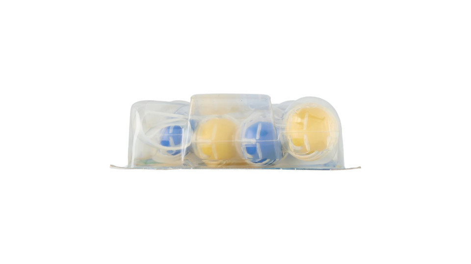 BREF, WC Power Activ lemon
