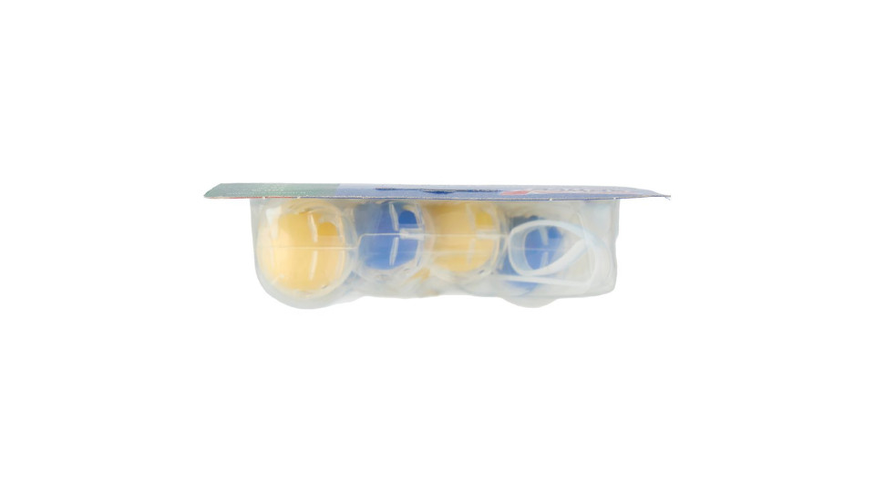 BREF, WC Power Activ lemon