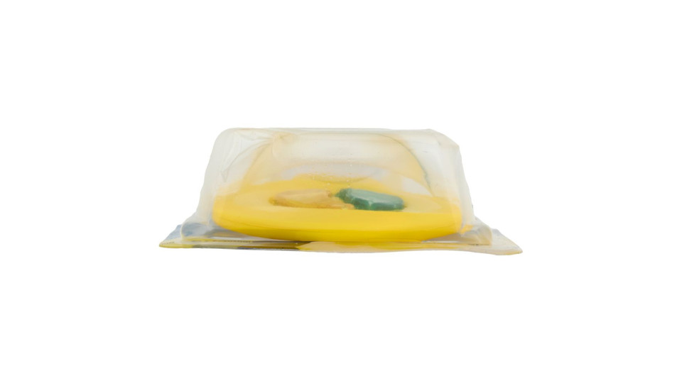 Finish, deodorante limone & lime