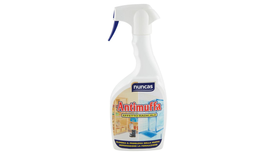 Nuncas, Inox