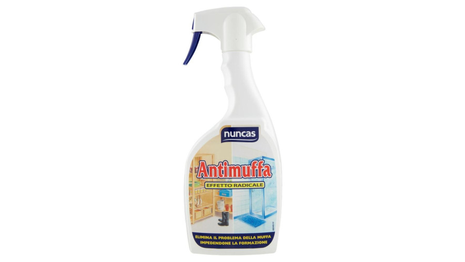 Nuncas, Inox