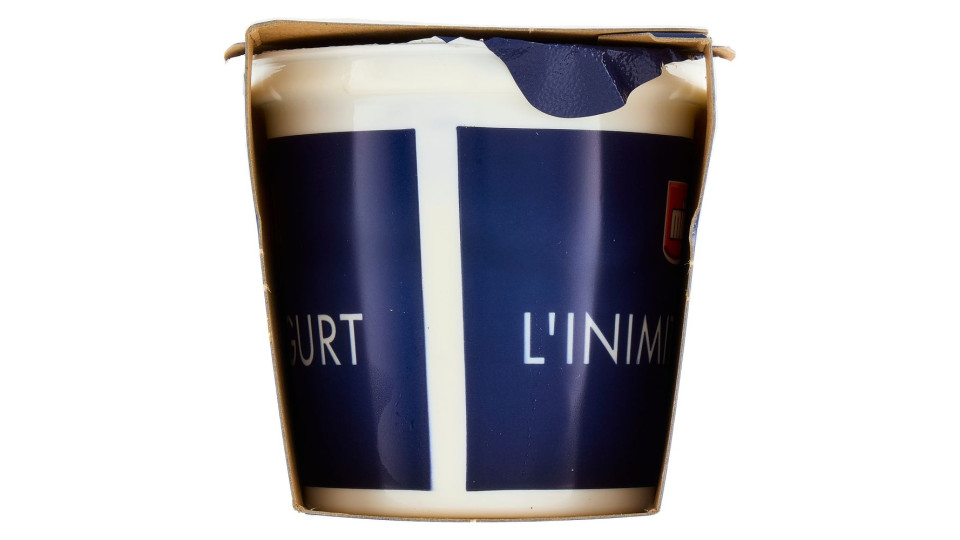 müller bianco crema di yogurt