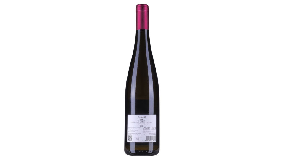 Schiopetto, Collio Friulano