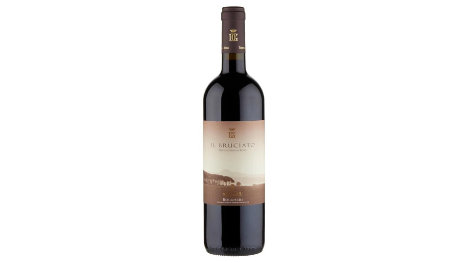 Marchesi Antinori, Tenuta Guado al Tasso Vermentino Bolgheri DOC