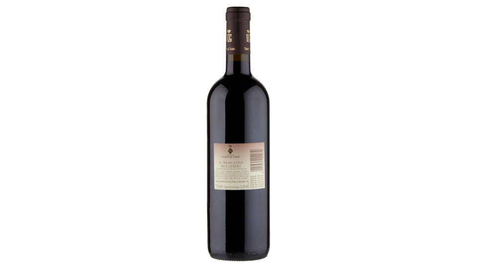 Marchesi Antinori, Tenuta Guado al Tasso Vermentino Bolgheri DOC