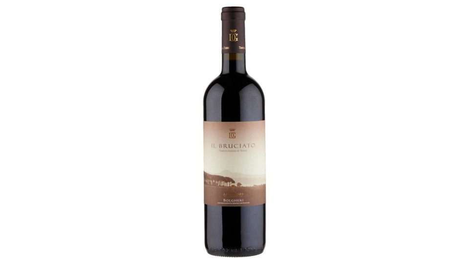 Marchesi Antinori, Tenuta Guado al Tasso Vermentino Bolgheri DOC