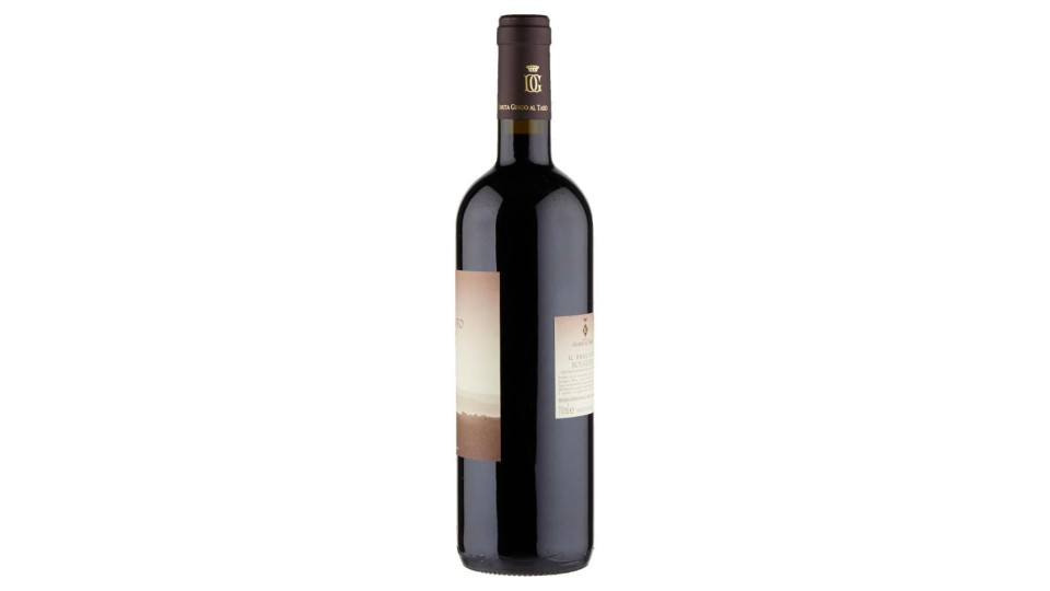 Marchesi Antinori, Tenuta Guado al Tasso Vermentino Bolgheri DOC