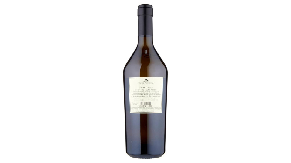 St Michael Eppan, Sanct Valentin Chardonnay DOC Alto Adige