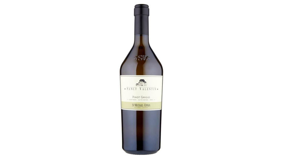 St Michael Eppan, Sanct Valentin Chardonnay DOC Alto Adige