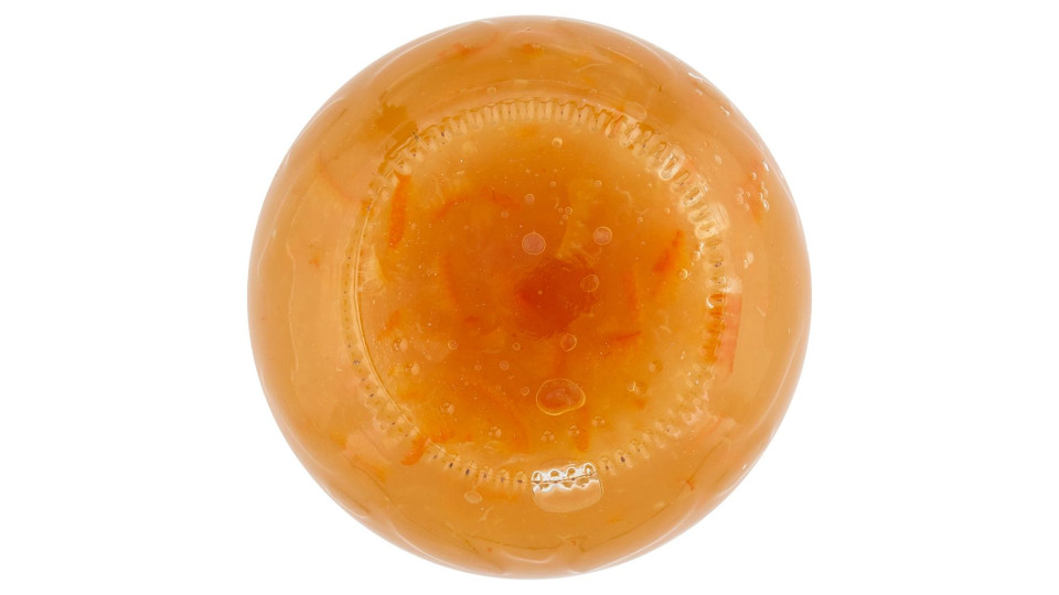 Hero, Fruttissima marmellata di arance amare
