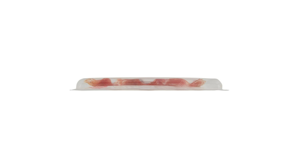 Pancetta Tesa Affumicata