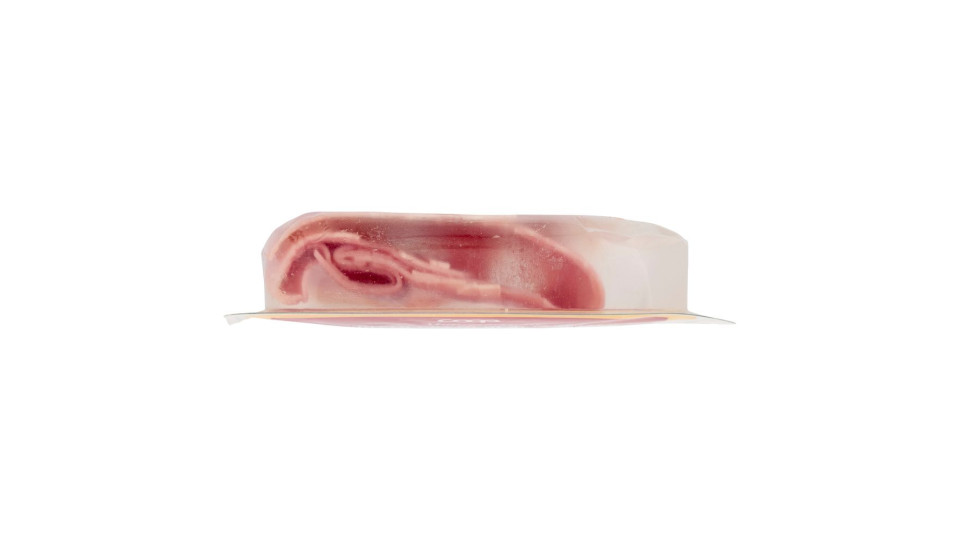 Prosciutto Cotto Di Alta Qualità