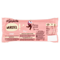 3 Wurstel